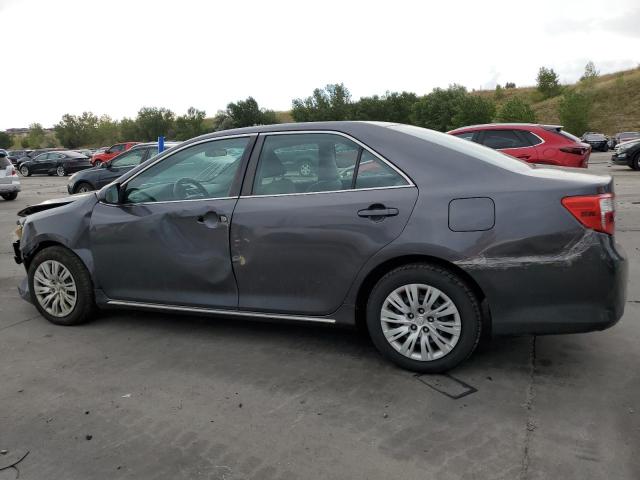 2012 TOYOTA CAMRY BASE - 4T4BF1FK6CR241226