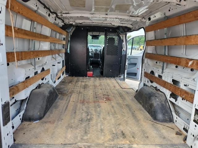 2018 FORD TRANSIT T- 1FTYR1YM7JKA99072