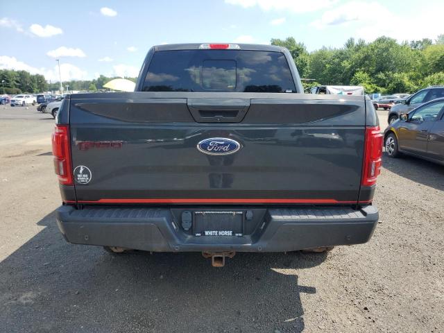 2017 FORD F150 SUPER - 1FTEW1EG5HFB38397