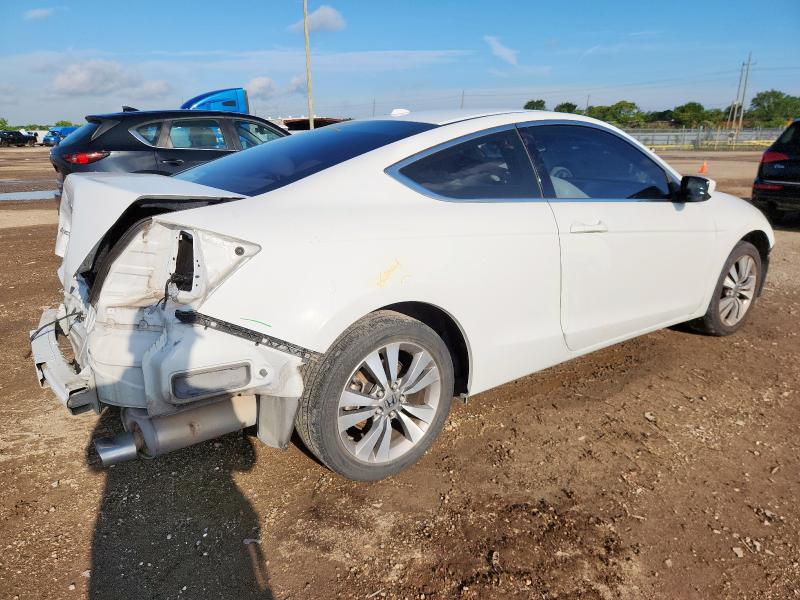 2012 HONDA ACCORD EXL - 1HGCS1B88CA023705