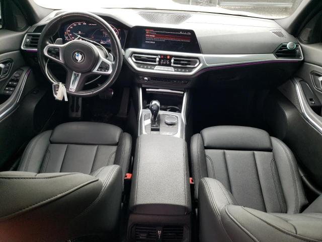 2020 BMW 330XI 3MW5R7J03L8B28226
