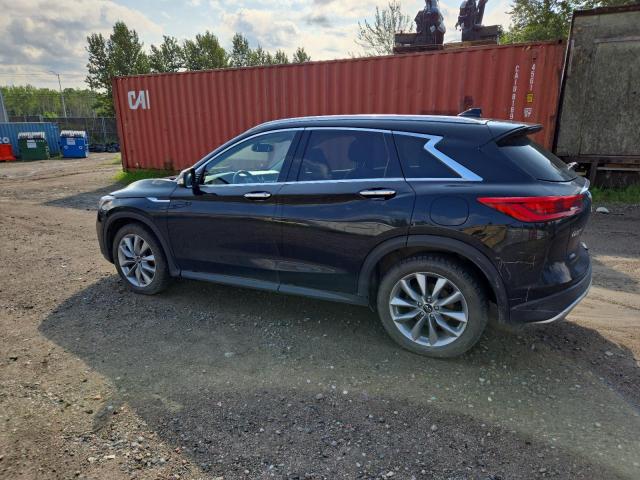Vin: 3pcaj5bb6mf112211, lot: 61723025, infiniti qx50 luxe 20212