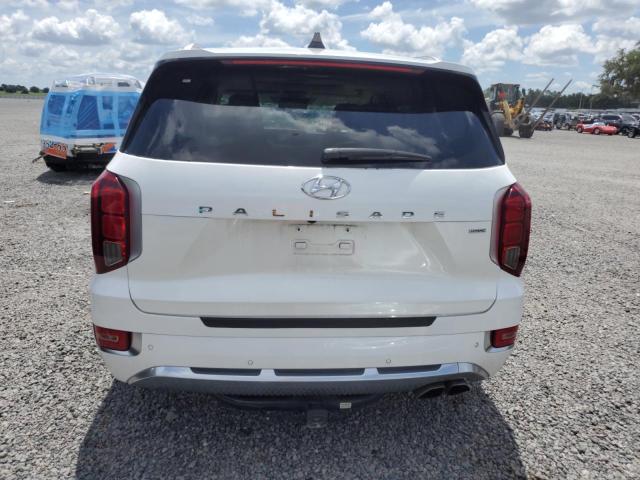 2021 HYUNDAI PALISADE C #3301751367