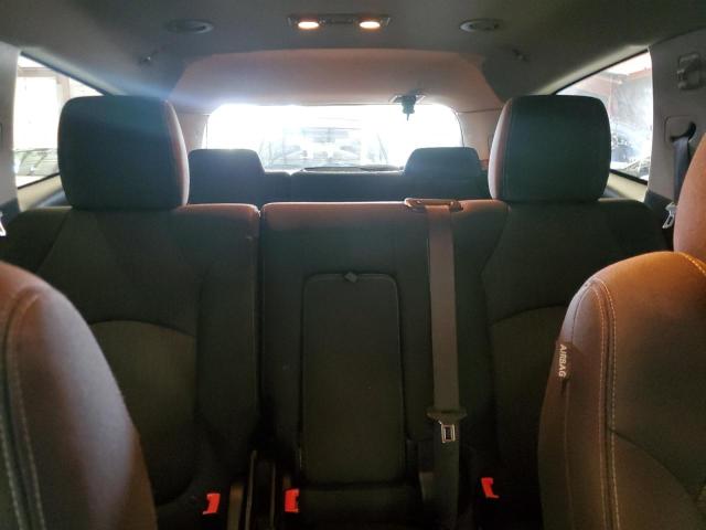 2016 CHEVROLET TRAVERSE L - 1GNKVGKD0GJ232984