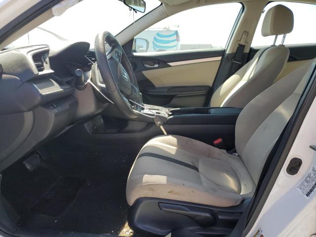 2019 HONDA CIVIC LX 2HGFC2F67KH519703