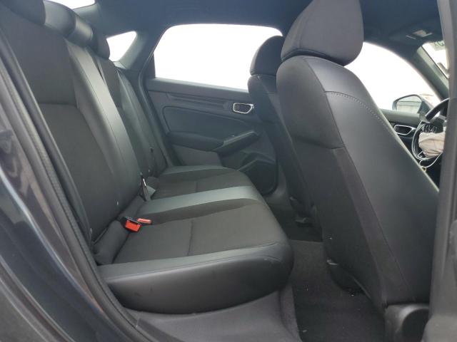2022 HONDA CIVIC SPORT 2HGFE2F50NH589257
