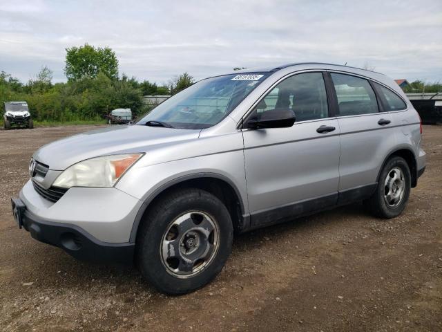 HONDA CR-V LX