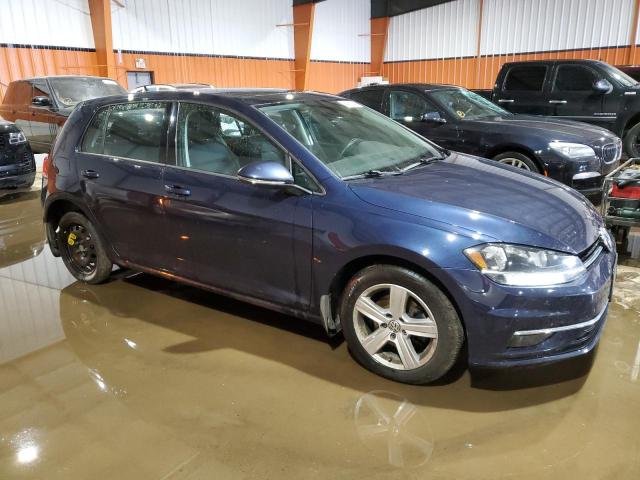 2018 VOLKSWAGEN GOLF S 3VWG17AU7JM252619
