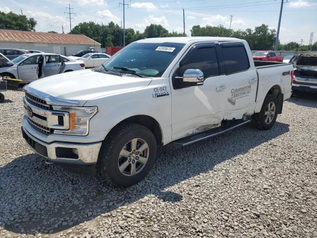 FORD F150 SUPER