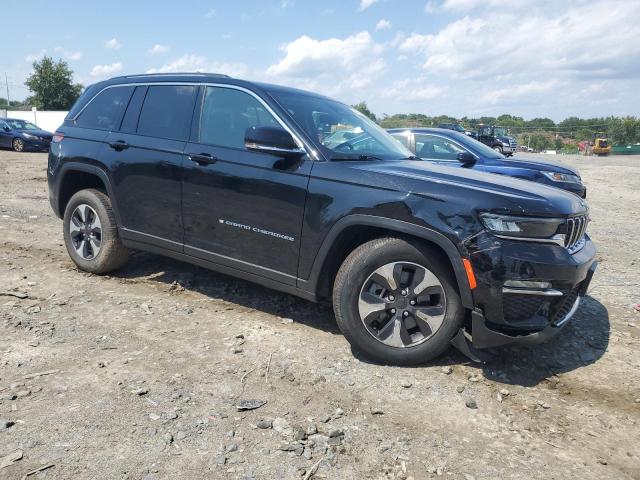 2023 JEEP GRAND CHER - 1C4RJYB66PC649332