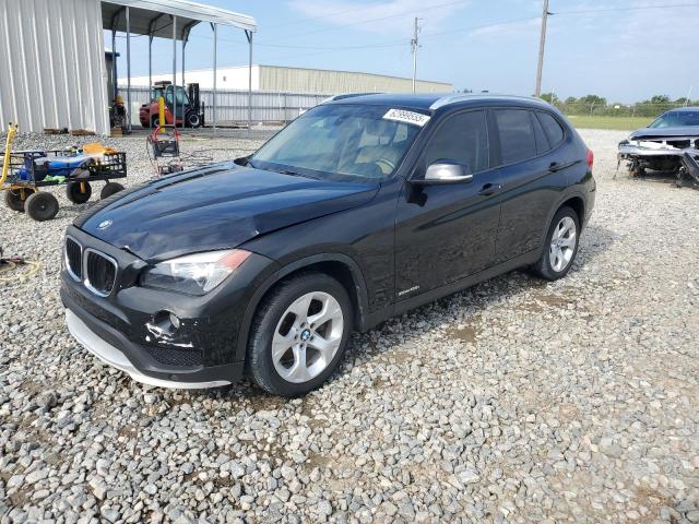 2015 BMW X1 SDRIVE2 WBAVM1C57FVZ94064