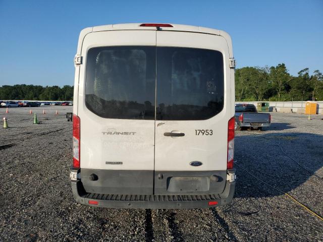 2017 FORD TRANSIT T- 1FBAX2CV5HKB32596