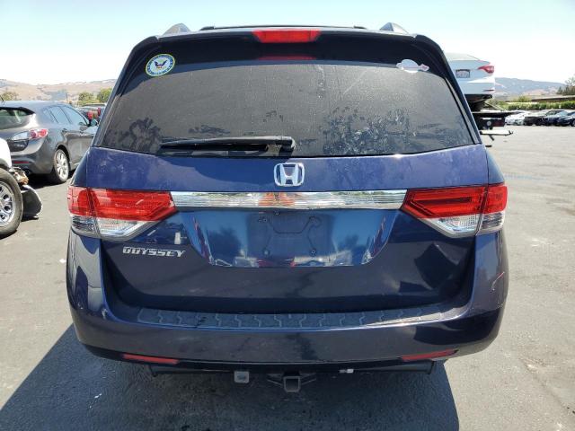 2014 HONDA ODYSSEY EX - 5FNRL5H49EB042341