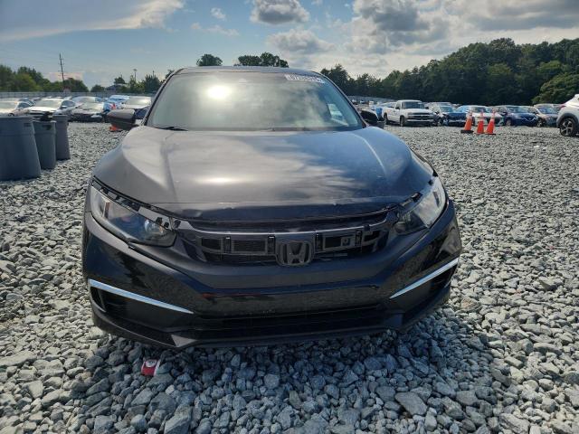 2019 HONDA CIVIC LX 19XFC2F66KE037203