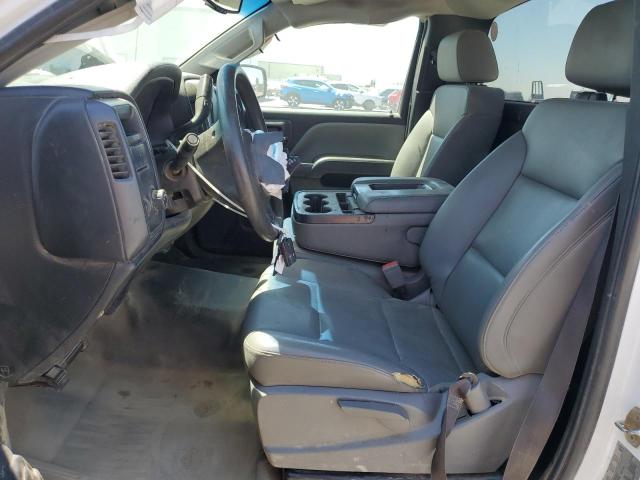 2017 CHEVROLET SILVERADO - 1GCNCNEC7HZ275028