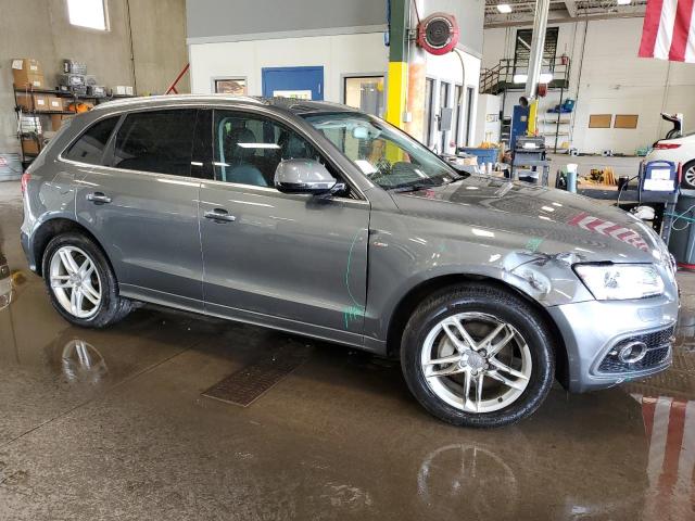 2015 AUDI Q5 PREMIUM WA1DGAFP1FA092675