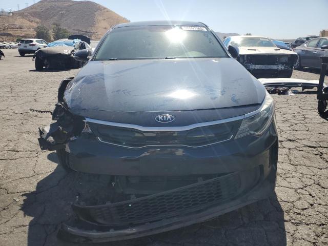2018 KIA OPTIMA HYB KNAGU4LE2J5021161