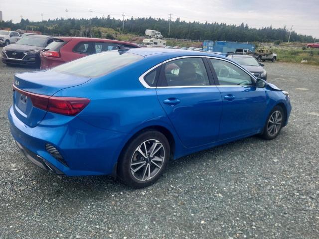 2022 KIA FORTE GT L 3KPF34AD6NE425473