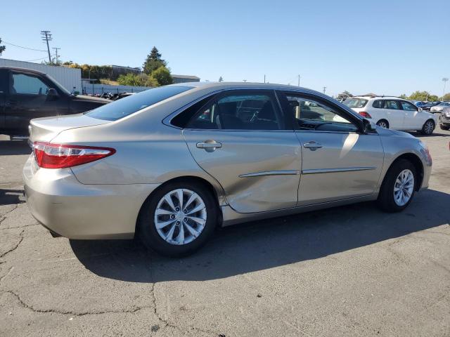 2017 TOYOTA CAMRY LE 4T1BF1FK5HU765825