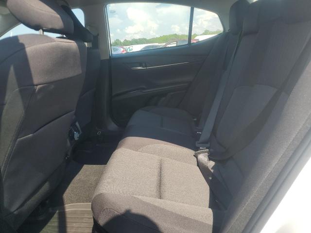 2025 TOYOTA CAMRY XSE 4T1DAACK2SU613066