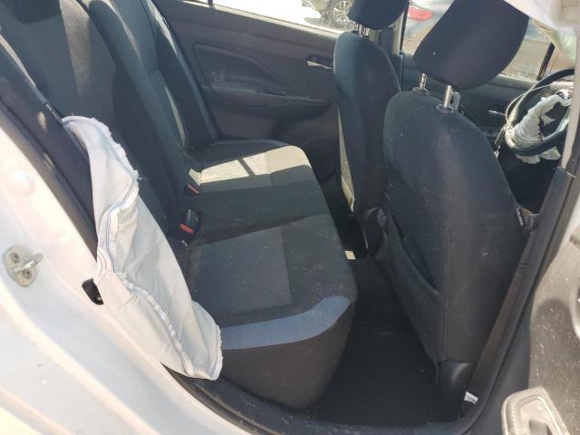 2024 NISSAN VERSA SV 3N1CN8EV9RL833347