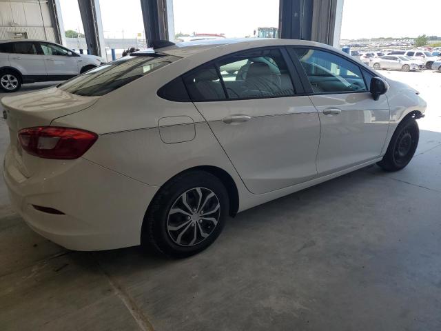Vin: 1g1bc5sm6h7219926, lot: 63462355, chevrolet cruze ls 20173