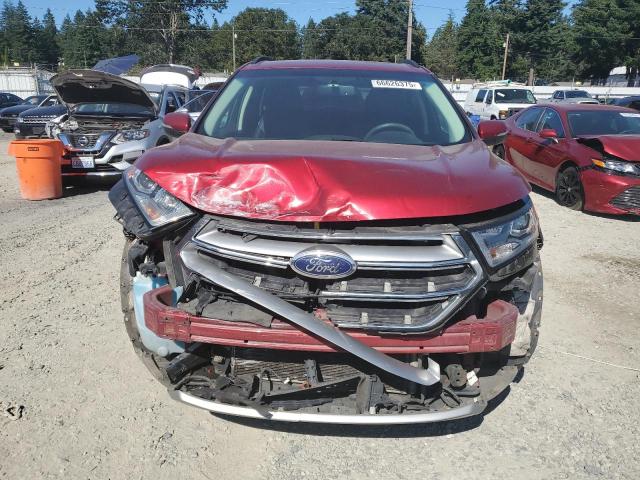 2015 FORD EDGE SEL 2FMTK4J89FBB48802