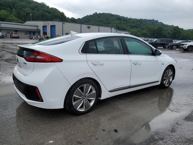 2017 HYUNDAI IONIQ LIMI #3284590341