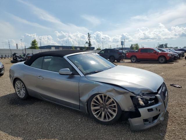 2010 AUDI A5 PREMIUM - WAUJFAFH7AN013156