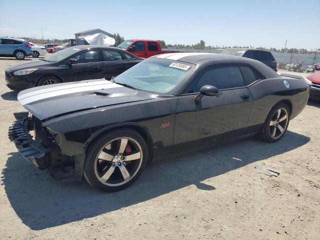 Vin: 2b3cj7dj0bh593249, lot: 63120685, dodge challenger srt-8 2011 img_1