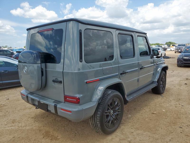 2025 MERCEDES-BENZ G 580E W1NWM0ABXSX042581