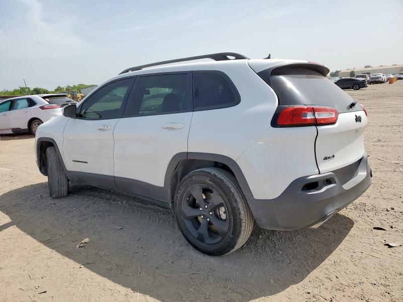2016 JEEP CHEROKEE L - 1C4PJMCS8GW146024