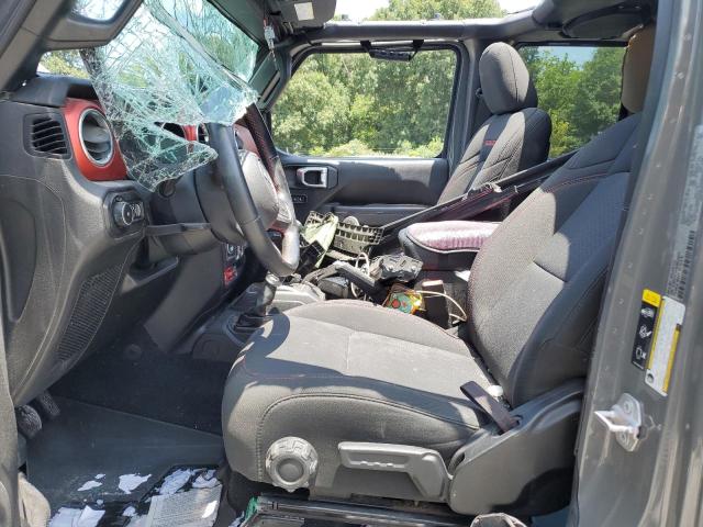 2021 JEEP WRANGLER U 1C4HJXFG8MW573275