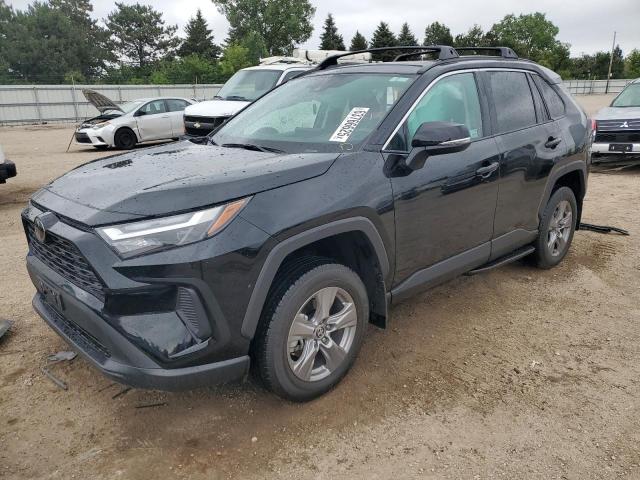 2024 TOYOTA RAV4 XLE - 2T3P1RFV8RC485095