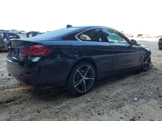 2020 BMW 430I WBA4W3C09LFH34165