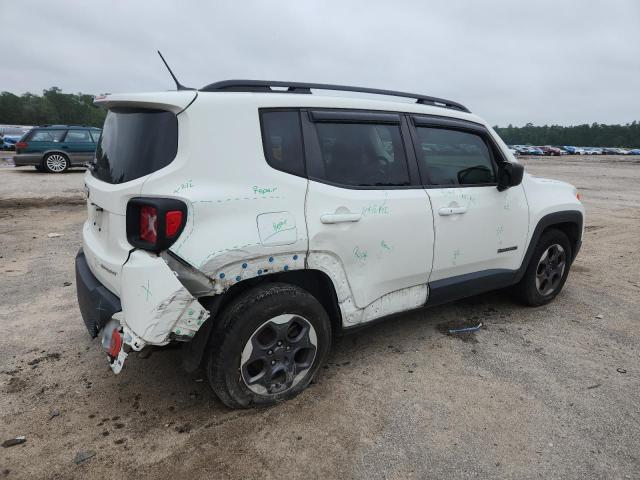 2017 JEEP RENEGADE S ZACCJAAB1HPE41769