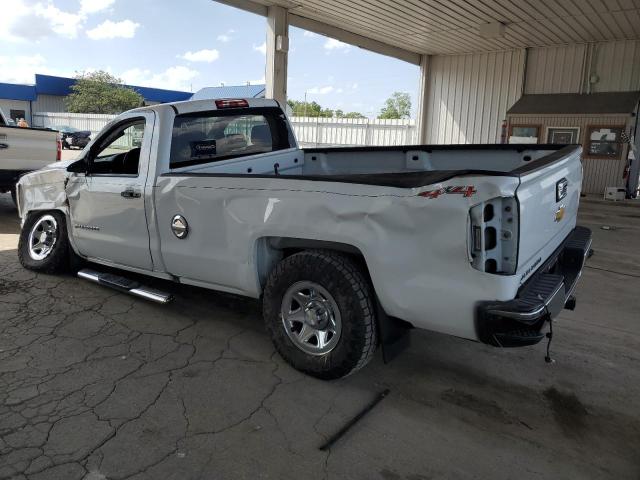 2016 CHEVROLET SILVERADO - 1GCNKNEC0GZ304984