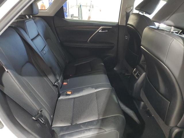 2022 LEXUS RX 350 2T2HZMDA8NC348091