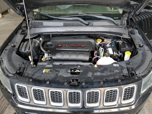 2018 JEEP COMPASS LI 3C4NJCCB6JT319053