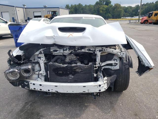 2020 DODGE CHALLENGER 2C3CDZBT2LH118584