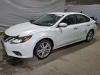 2017 NISSAN ALTIMA 3.5 - 1N4BL3AP0HC117168