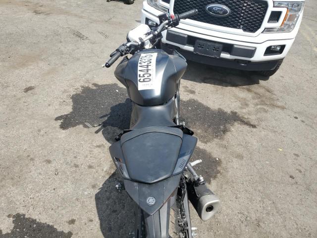 2024 YAMAHA MT-03 MH3RH20Y4RK014696