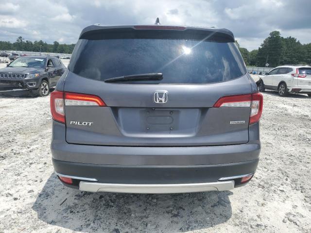 2021 HONDA PILOT TOUR 5FNYF5H63MB042371