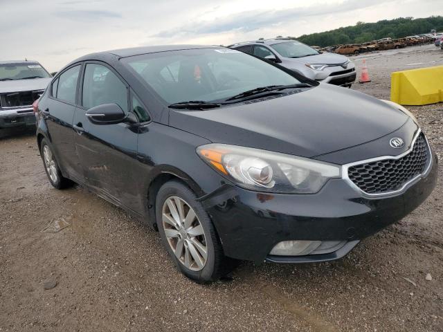 2016 KIA FORTE LX KNAFX4A62G5444345
