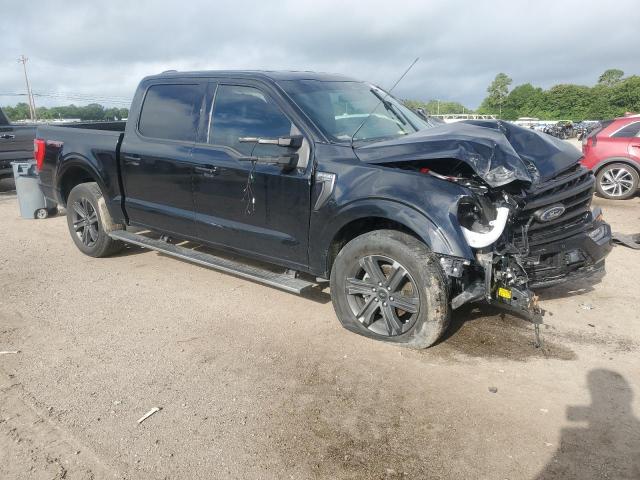 2023 FORD F150 SUPER 1FTFW1E81PFB31040
