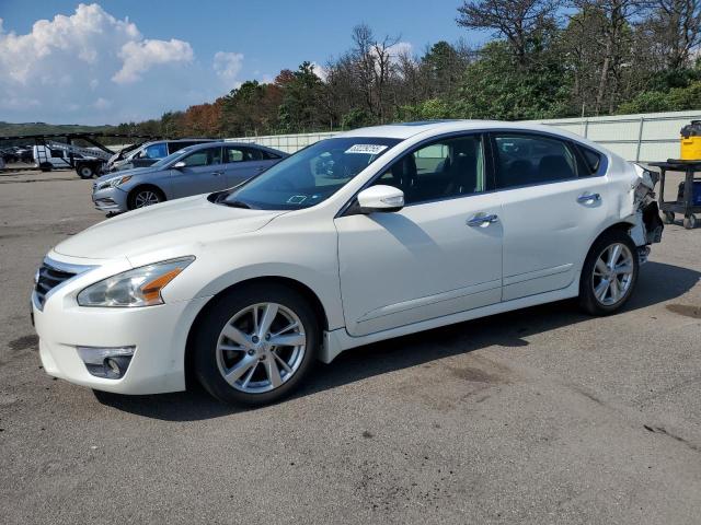 2013 NISSAN ALTIMA - 1N4AL3APXDN553617