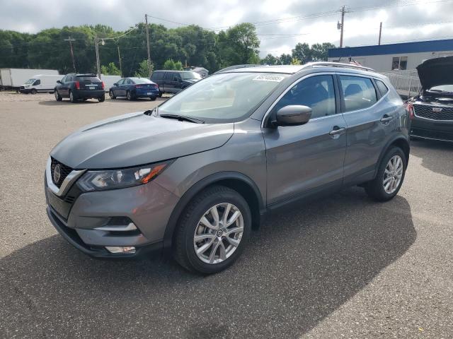 NISSAN ROGUE SPOR