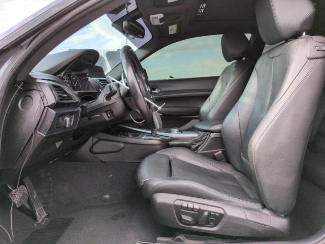 2015 BMW M235I WBA1J7C57FV358805