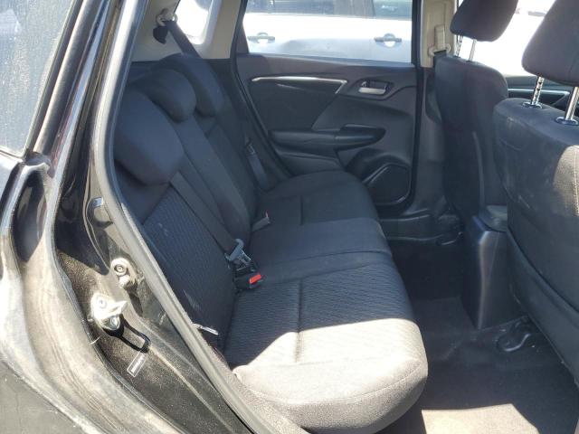 2018 HONDA FIT EX 3HGGK5H86JM718717