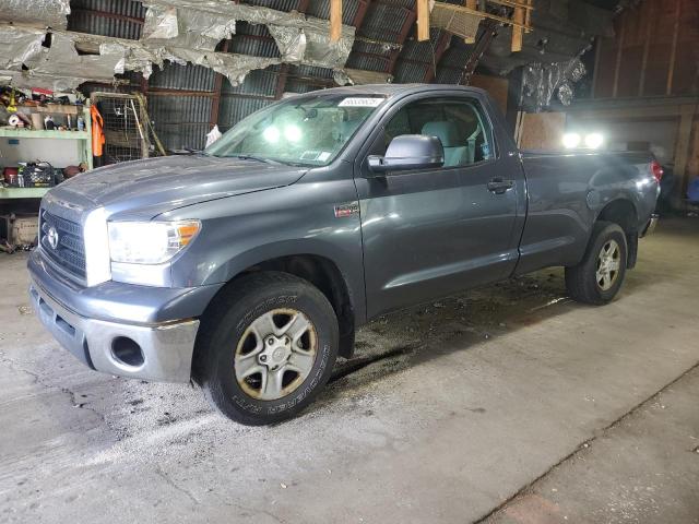 TOYOTA TUNDRA